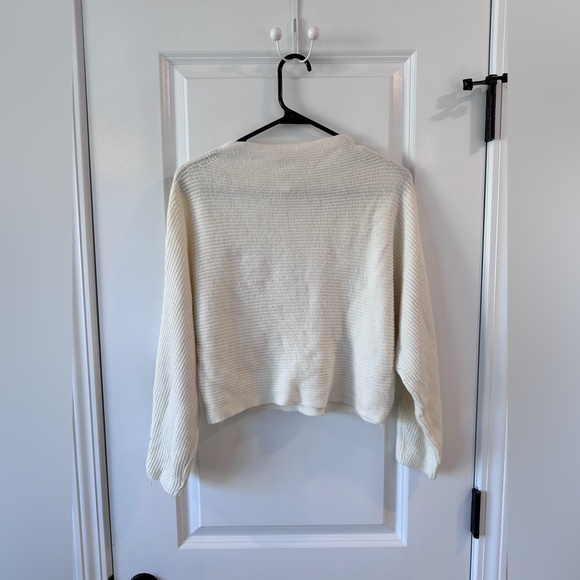 Cowl Neck Top - Picture 3 of 3